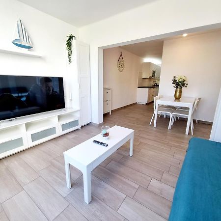 Apartamento GIOVANNI 09 PLAYA ROCA Costa Teguise Exterior foto